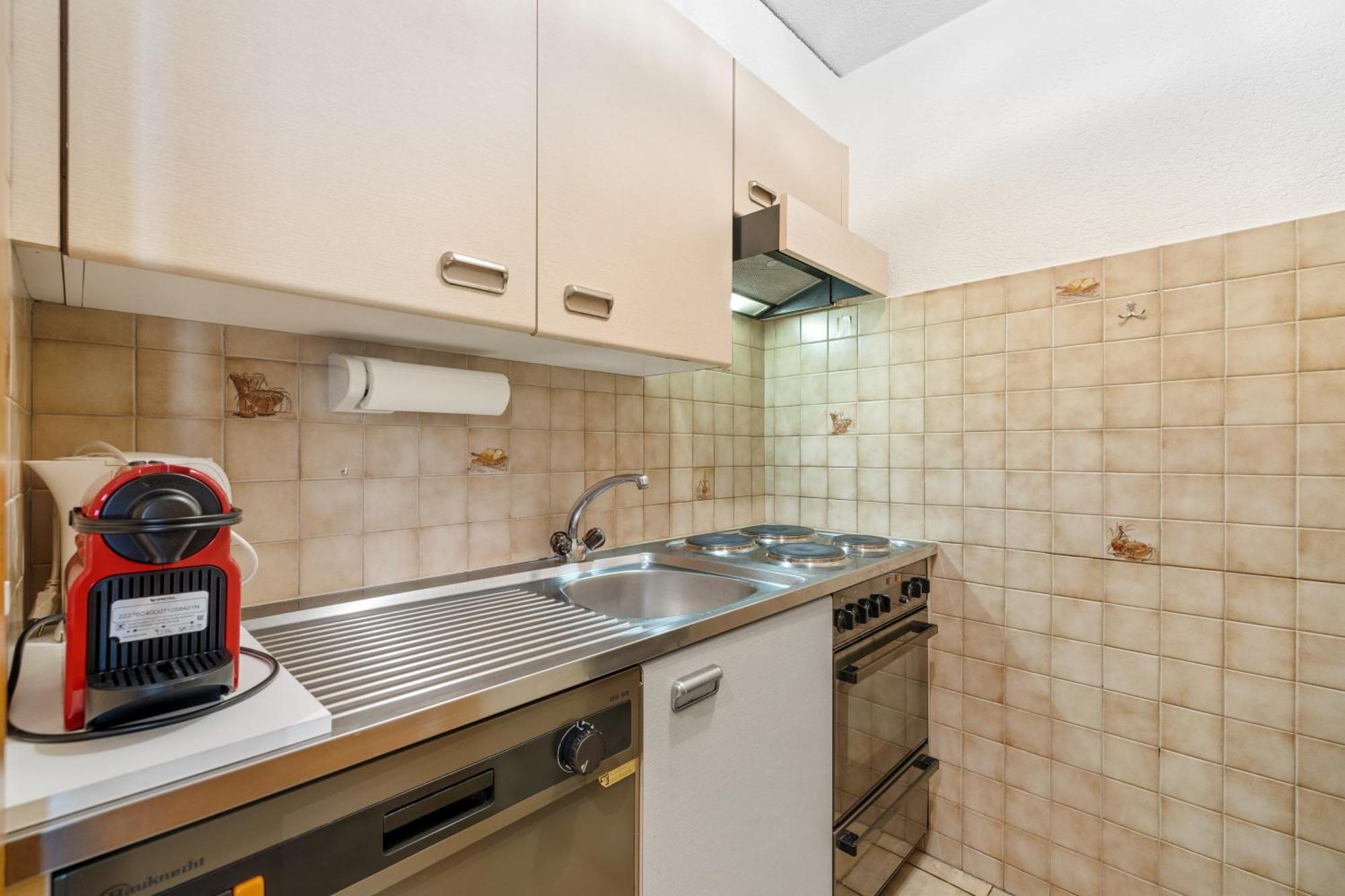 דירות Duplex Cosy Aux Bains De סאיו מראה חיצוני תמונה