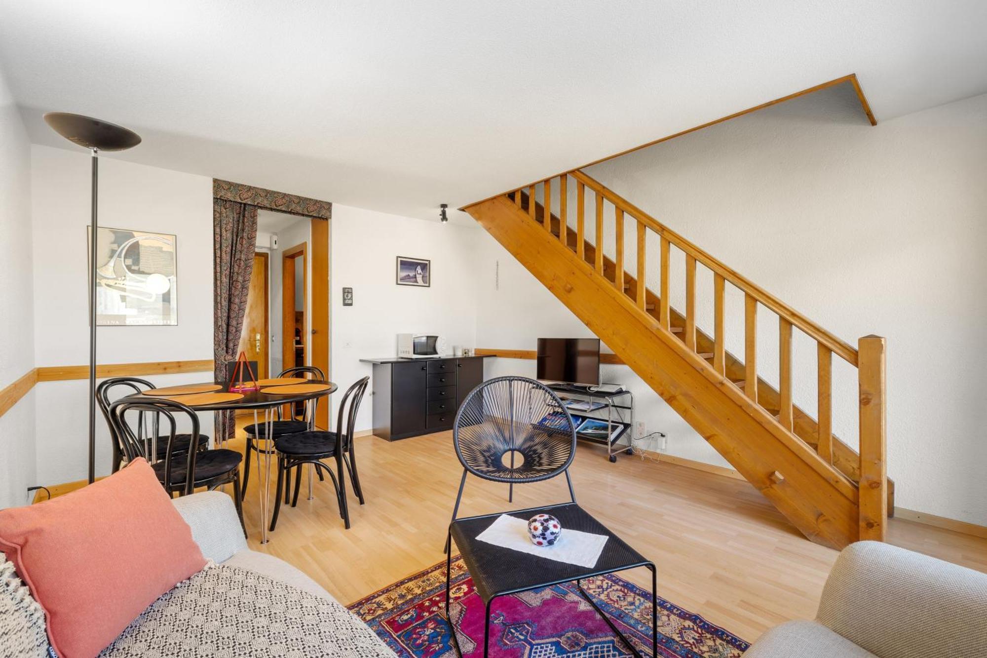 דירות Duplex Cosy Aux Bains De סאיו מראה חיצוני תמונה