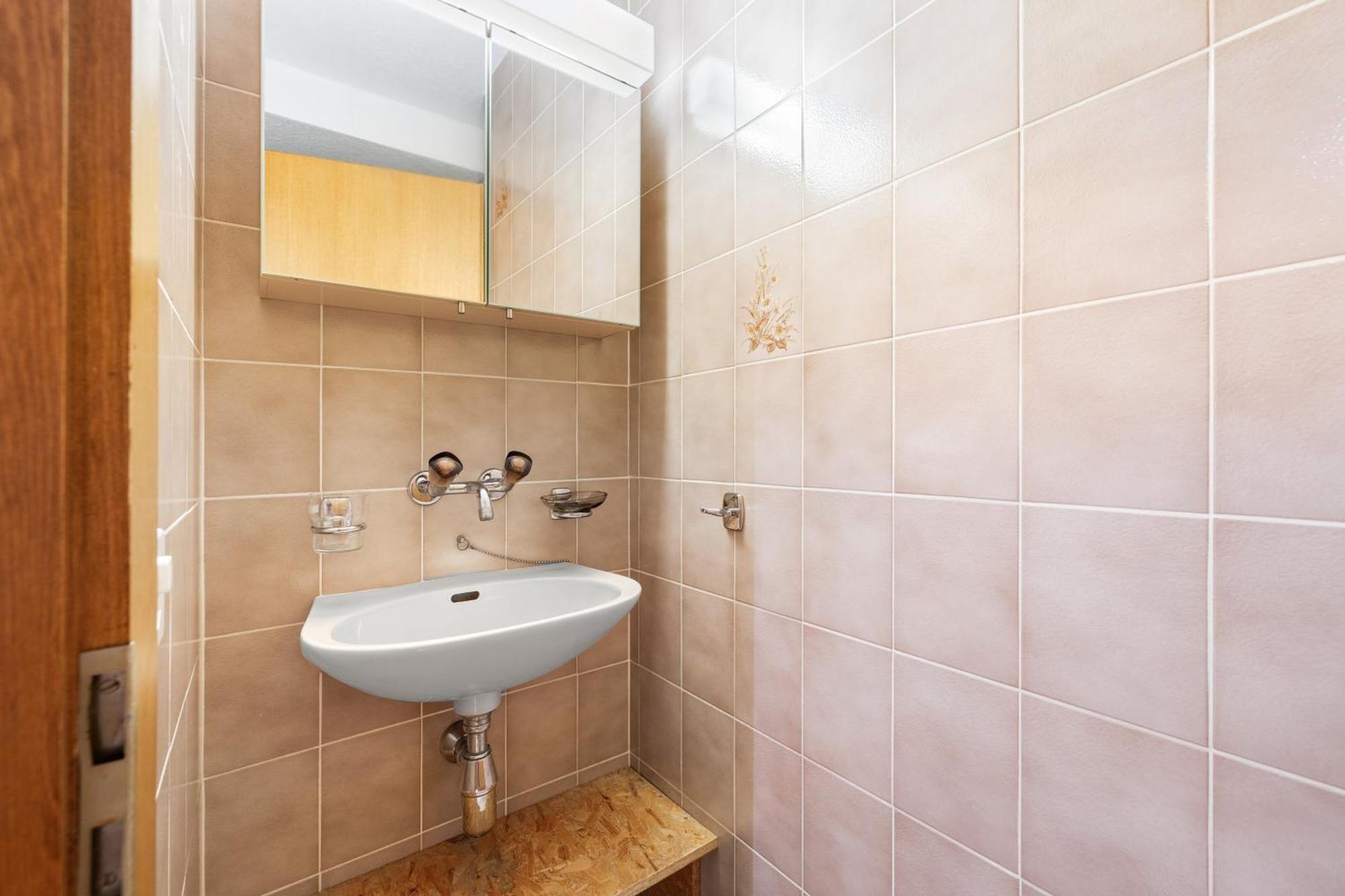 דירות Duplex Cosy Aux Bains De סאיו מראה חיצוני תמונה