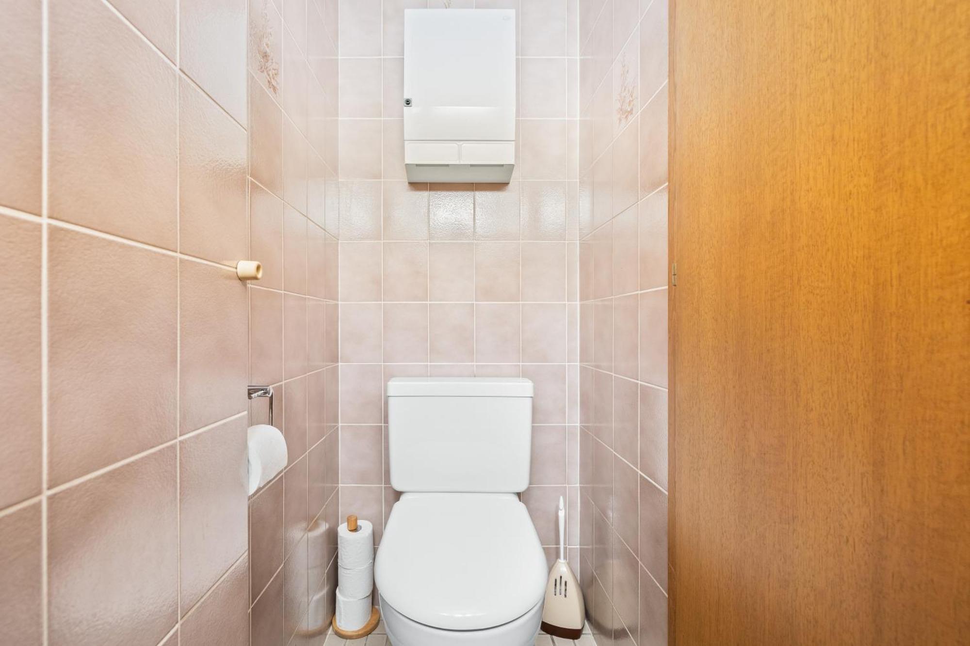 דירות Duplex Cosy Aux Bains De סאיו מראה חיצוני תמונה
