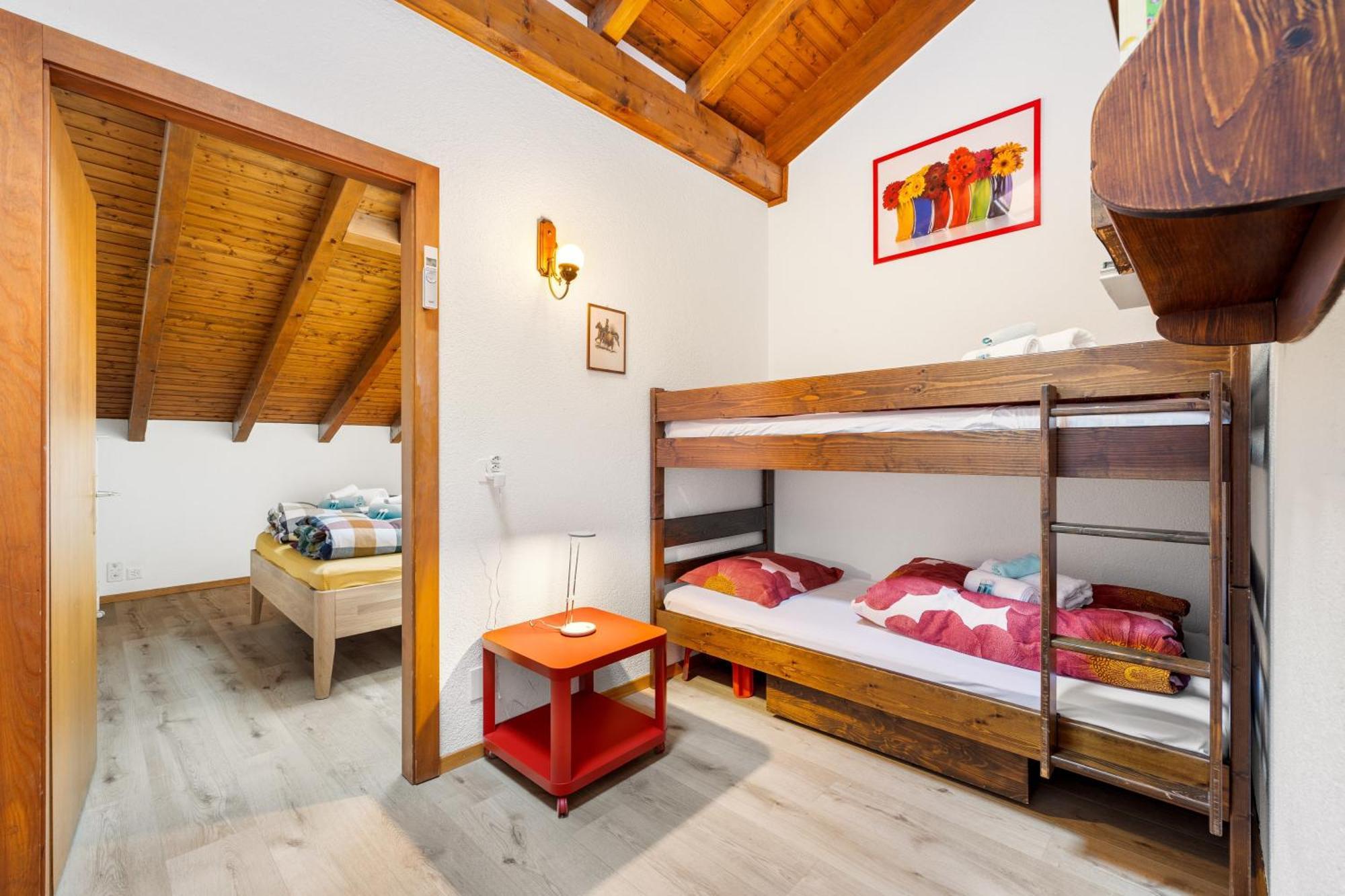 דירות Duplex Cosy Aux Bains De סאיו מראה חיצוני תמונה