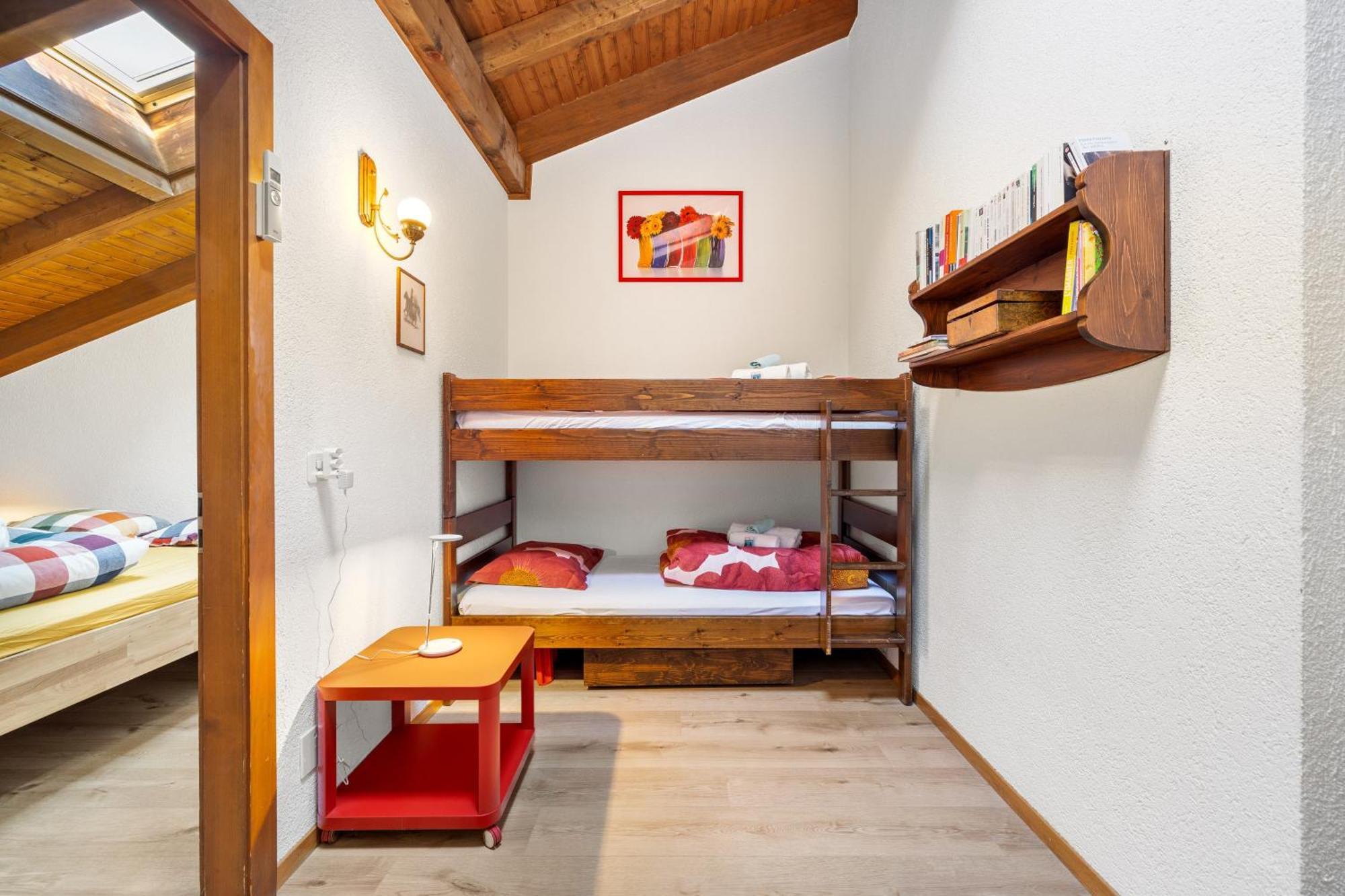 דירות Duplex Cosy Aux Bains De סאיו מראה חיצוני תמונה