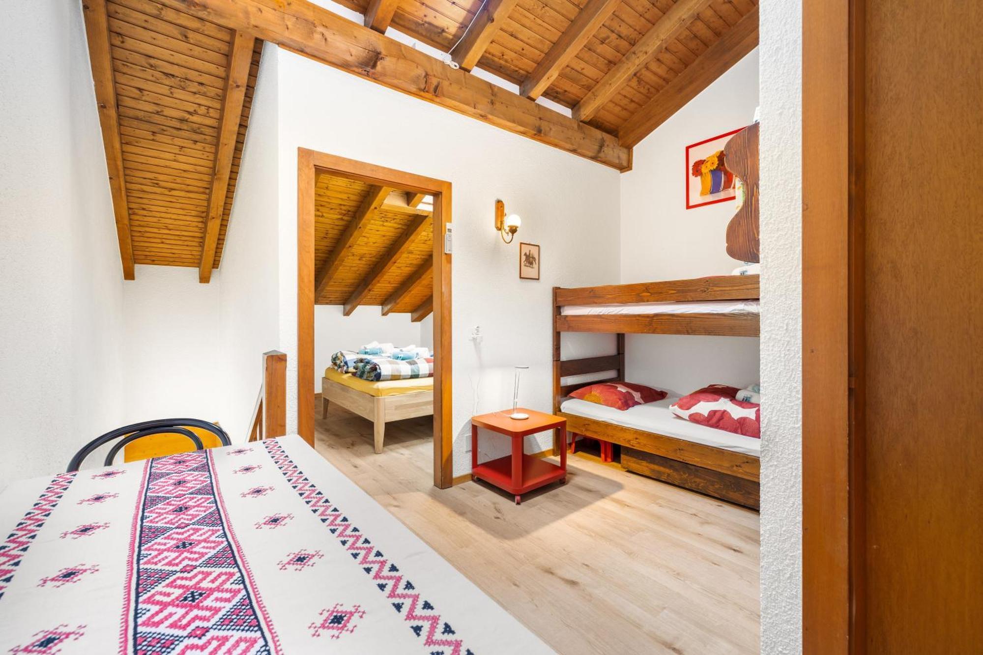דירות Duplex Cosy Aux Bains De סאיו מראה חיצוני תמונה